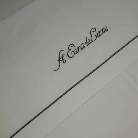 Casa de Férias A Eira Da Laxe