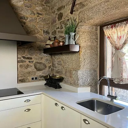 A Eira Da Laxe Cerdedo