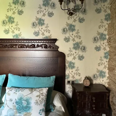 Casa de Férias A Eira Da Laxe *