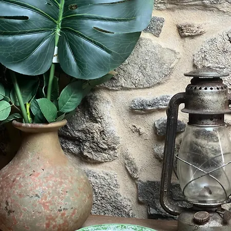 A Eira Da Laxe * Cerdedo