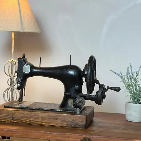 Casa de Férias A Eira Da Laxe