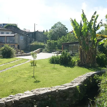 A Eira Da Laxe Cerdedo