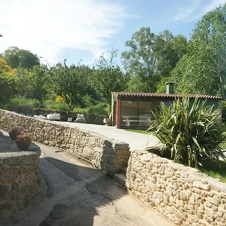 A Eira Da Laxe Cerdedo