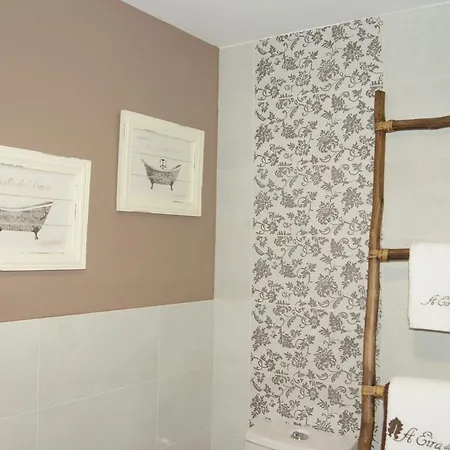 Casa de Férias A Eira Da Laxe