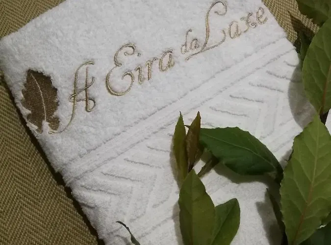 A Eira Da Laxe Cerdedo