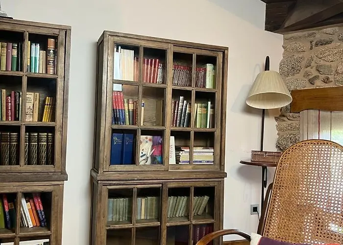 Ferienhaus A Eira Da Laxe Cerdedo