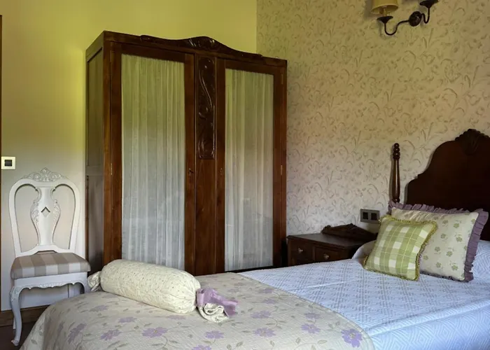 A Eira Da Laxe Cerdedo