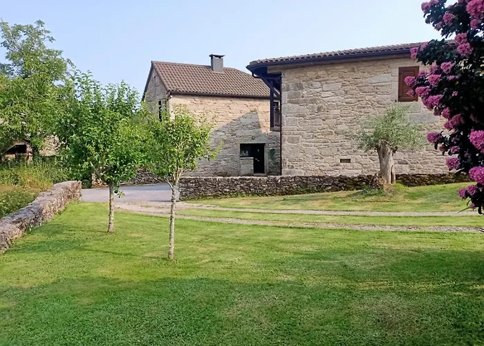 A Eira Da Laxe Cerdedo