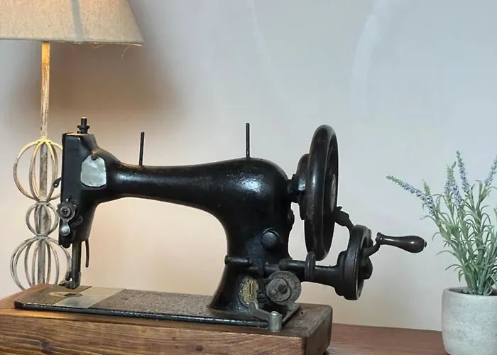 Semesterbostad A Eira Da Laxe